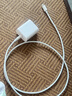 固质苹果充电器正品充电线氮化镓33W快充线PD套装适配原装iPhone14ProMax 16 15手机13充电头20W数据线 【苹果6-14系列】快充头+闪充线丨1米套装 实拍图
