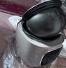 苏泊尔（SUPOR）【国家补贴】电压力锅5L 家用智能 0涂层钢胆大屏操控智能SY-50YC5015双胆电饭煲高压锅适用4-6人 实拍图