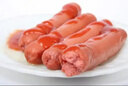 恒都 国产谷饲眼肉原切牛排 450g/袋 （3-4片） 健身生鲜牛肉 实拍图