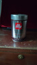 ILLY意利（illy）咖啡粉（深烘/过滤式）醇香浓郁阿拉比卡咖啡250g 实拍图