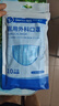 袋鼠医生医用外科口罩100只一次性防尘透气口罩医用灭菌级防花粉夏季薄款 实拍图