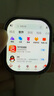 华强北iwatchS10mini顶配蓝牙电话防水运动智能手表s9适用苹果机 S10max 银色【插卡蓝牙双系统】 实拍图