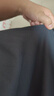 班尼路（Baleno）短袖POLO衫男夏季纽扣翻领简约肌理感男士t恤青年通勤男款上衣 实拍图