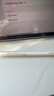 倍思电容笔iPad触控笔【2025升级】适用25年iPad Pro/Air/Mini/iPad11平板触屏手写笔Applepencil二代 实拍图