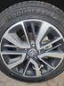 双星（DOUBLE STAR）轮胎/汽车轮胎 225/55R18 98V SS81适配奥迪A6L/长安/别克君越 实拍图