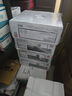 得力（deli）388a硒鼓 88a硒鼓适用惠普打印机HP P1008 P1106 P1108 M1136 M126a M126nw M128fn 黑色3支DBH-388AX3S 实拍图