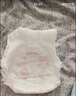 好奇（Huggies）铂金装成长裤L120片(9-14kg)大号婴儿尿不湿小桃裤超薄拉拉裤透气 实拍图