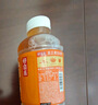 元气森林 元气自在水 好自在 陈皮山楂水 植物饮料 500mL*15瓶装 实拍图