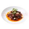 梅龙镇陈皮牛肉195g/袋 预制菜卤味牛肉凉菜冷菜下酒菜熟食加热即食麻辣 实拍图