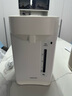 东芝（TOSHIBA）9重安全保护电热水瓶4升 316L母婴级不锈钢0涂层内胆安全童锁 电热水瓶  TP-40DHUC 实拍图