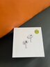 官网原装适配airpods pro二代苹果蓝牙耳机主动降噪华强北五代iphone手机无线入耳式第2代正品 【2025最新款 Pro2代原版顶配全功能】 官网原装主动降噪+滑动调音+空间音频 实拍图