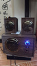 SADA【政府补贴】Q4蓝牙音响台式电脑低音炮多媒体2.1木质HIFI超重低音家庭复古木质多媒体音箱 实拍图