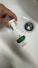 曼秀雷敦（Mentholatum）乐肤洁氨基酸洁面泡沫150ml 抗痘温和不紧绷男女士水杨酸洗面奶 实拍图