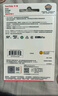 闪迪（SanDisk）256GB TF（MicroSD）4K内存卡 行车记录仪 监控摄像头专用 20,000小时录制 重复读写高耐用存储卡 实拍图