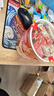 雀巢（Nestle）脆脆鲨【虞书欣推荐】威化饼干混合口味分享装330g 休闲零食代餐 实拍图