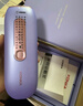 康佳（KONKA）脱毛仪3301蓝宝石冰感冰点家用唇腋腿毛脱毛机女生日情人节礼物 香芋紫-石英晶体冰点版本 实拍图