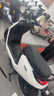 九号（Ninebot）九号电动摩托车N85C 9号电动电瓶车成人小型铅酸电摩【门店自提】 颜色可到门店选 实拍图