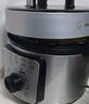 美的（Midea）电压力锅4L家用3-6人不粘锅70kPa高压快煮饭锅 旋钮操控开盖煮煲汤炖煮小米粥MY-E4809电饭煲 实拍图