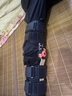 麦德威（medwe）膝关节固定支具医用可调节髌骨骨折护具膝盖固定支架下肢支具 实拍图