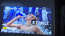 极米PLAY 5 户外便携套装 投影仪便携家用 1080P云台投影 一体式隐藏支架（ 比Z6X更好玩的云台投影 ） 实拍图