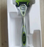 舒适（Schick）水次元5智能调压剃须刀痘肌/敏感肌型【1刀架1刀头】男士刮胡刀 生日礼物送父亲 送男友 实拍图