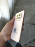 OPPO Find X8s 16GB+512GB 落樱粉 极窄四等边 天玑9400+ 哈苏人像 超长续航电池 AI 5G手机 国家补贴 实拍图