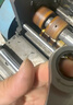 维拉（WERA）进口开口棘轮扳手套装6000/6001德国快速两用扳手套筒梅花扳手 6000棘轮开口【11件套】(020013) 实拍图
