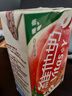 维他奶维他奶白桃豆奶饮料250ml*24盒 实拍图