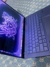 华硕（ASUS）a豆14 Air 高性能AI超轻薄笔记本电脑游戏办公学生 国家补贴20% R9 8945H 32G 1T紫蝶梦境 2.8K120Hz OLED屏 预装office 实拍图
