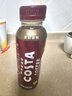 可口可乐（Coca-Cola）Costa即饮浓咖啡饮料 300ml*15瓶 整箱多口味拿铁咖啡饮料饮品 金妃拿铁咖啡300ml*15瓶/箱 实拍图