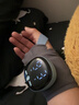 何浩明（HOPHYSIO）手部按摩仪手腕按摩器父亲节礼物电热按摩护腕理疗热敷神器 单只装【左右手通用】 实拍图
