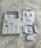 Apple/苹果 采用 (USB-C)的EarPods耳机 有线耳机 苹果耳机 适用iPhone/iPad//Mac 苹果手机 实拍图
