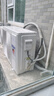 海尔（Haier）3匹静悦一级能效省电节能客厅柜机空调 KFR-72LW/28KCA81U1(冰雪白)  家电国家补贴20% 以旧换新 实拍图