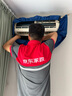 京东家电清洗 空调4挂专业【全拆洗】服务 家电同城上门清洁保养 实拍图
