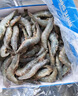 Member's Mark 泰国进口 生冷冻黑虎虾 2kg (约31-40只/每千克) 2kg(净重) 实拍图