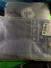 洁丽雅（Grace）浴巾A类纯棉成人男女家用柔软亲肤吸水速干全棉酒店大浴巾 深蓝 实拍图