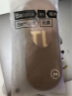 蕉内（Bananain）银皮500E男士棉袜子7A抗菌防臭防滑透气防掉跟夏季隐形船袜4双装 绿橙驼蓝 4双 均码 39-42 实拍图