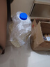 土老二10斤桶装贵州酱香基酒散装53度高度5000ML自饮高粱酒泡药酒 53%vol 5000mL 1桶 红高粱10斤 实拍图