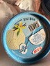 五羊牌香草口味冰淇淋畅享家庭装255g/杯 雪糕冰激凌生鲜冷饮批发 实拍图