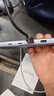 绿联Type-C扩展坞HDMI转接头4K60Hz拓展坞投屏千兆网口读卡USB3.0适用Macbook Air2025华为联想小米 实拍图