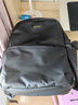 高尔夫（GOLF）双肩包男士旅行背包15.6/16英寸电脑学生书包防泼水大容量出差包 实拍图