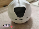 STJIATU可全屋360度移动无线宠物监控摄像头家用免插电手机远程监控器无死角带夜视 【4G版】无需WiFi+终身免流量+不倒翁设计 30天循环录像 实拍图