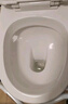 松鲸 卫浴家用马桶坐便器大冲力超漩虹吸式静音连体座便器小户型马桶 升级款【超大冲力】+轻音盖板 实拍图