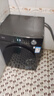 美的（Midea）滚筒洗衣机全自动家用【MG100V36T】懒人超薄10公斤 以旧换新 家电国家补贴20% 一级能效 内衣洗  实拍图