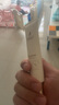 袋鼠妈妈 隔离霜保湿准孕妇隔离护肤品化妆品小麦水润倍护隔离乳40g 实拍图