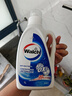 威露士除菌双效有氧洗衣液组合15斤（瓶2L+1L*2+袋500ml*7）除99种污渍 实拍图