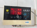 方太（FOTILE）燃气灶液化气 家用台嵌两用性价比灶 4.5kW* 猛火双灶煤气灶 02-TH33B安心灶 实拍图