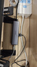 绿联USB3.2转2.5G网口10G扩展坞分线器笔记本网线转接头RJ45转换器拓展坞适用笔记本电脑台式机HUB 实拍图
