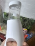 carno卡诺仓鼠水樽款水壶金丝熊喝水防漏饮水器白色80ml  实拍图