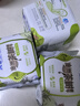 ABC【品牌直供安心品质】卫生巾 护垫卫生巾含澳洲茶树精华棉柔劲吸卫生巾163mm*25片 实拍图